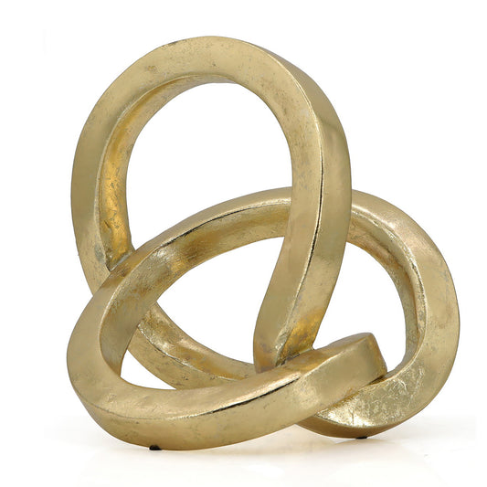 Golden Ties
