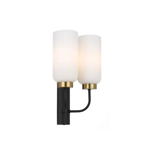Sebring Double Wall Light