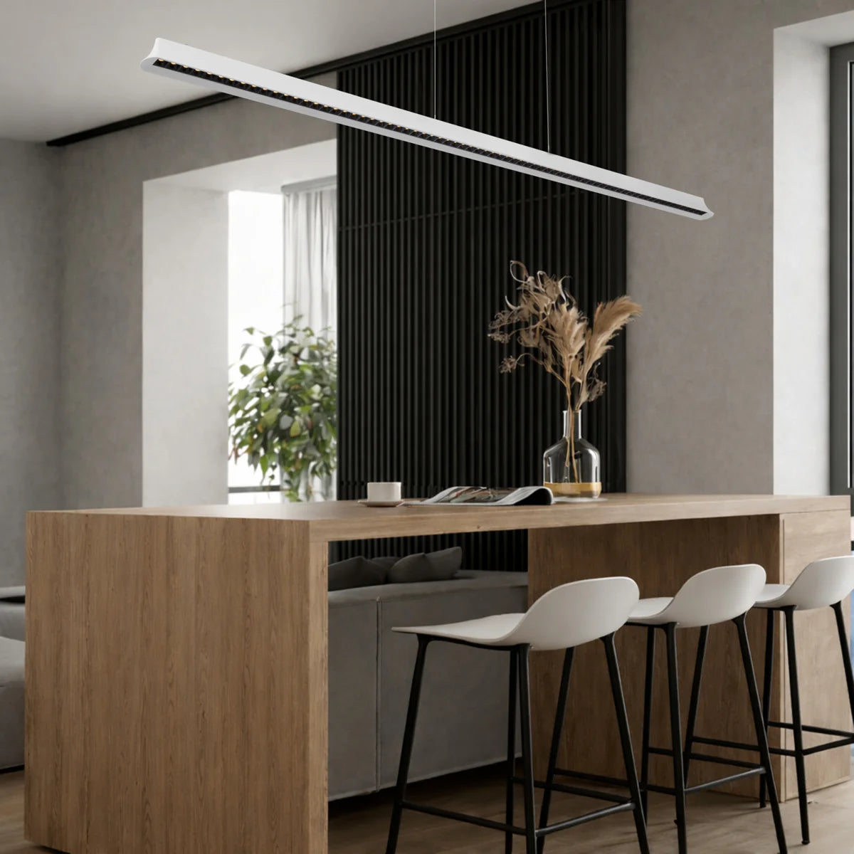 Serda Linear Pendant