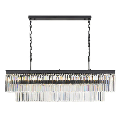 Serene 13 Light Chandelier