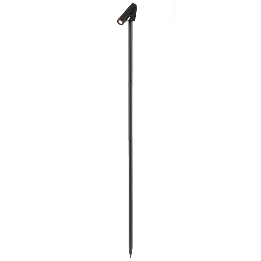 Serik 24V LED Spike Post Light