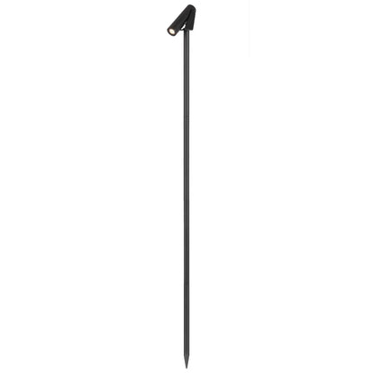 Serik 24V LED Spike Post Light