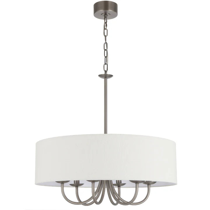 Shiron 6 Light Pendant