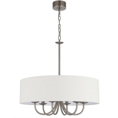 Shiron 6 Light Pendant