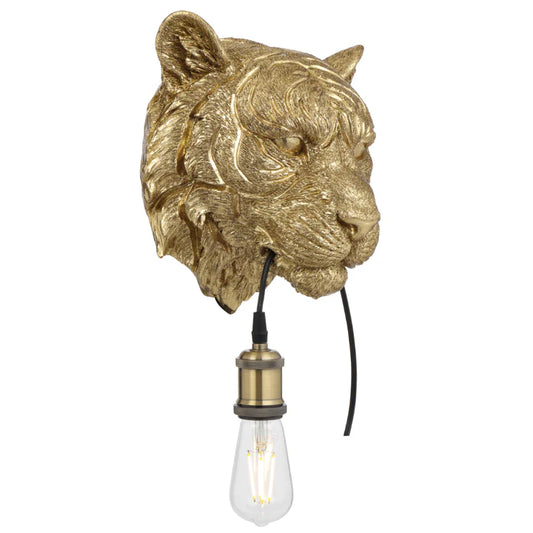Simba Wall Light