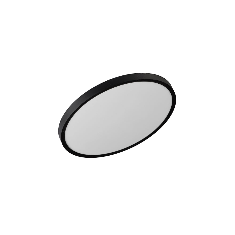 Sky 23 Round Oyster Light