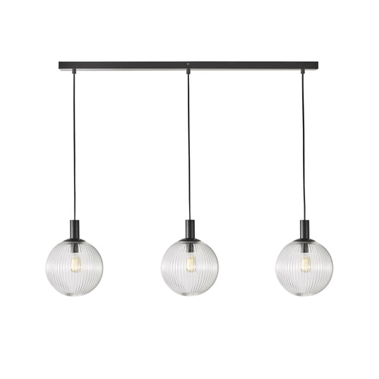 Legarno 3 Light Pendant