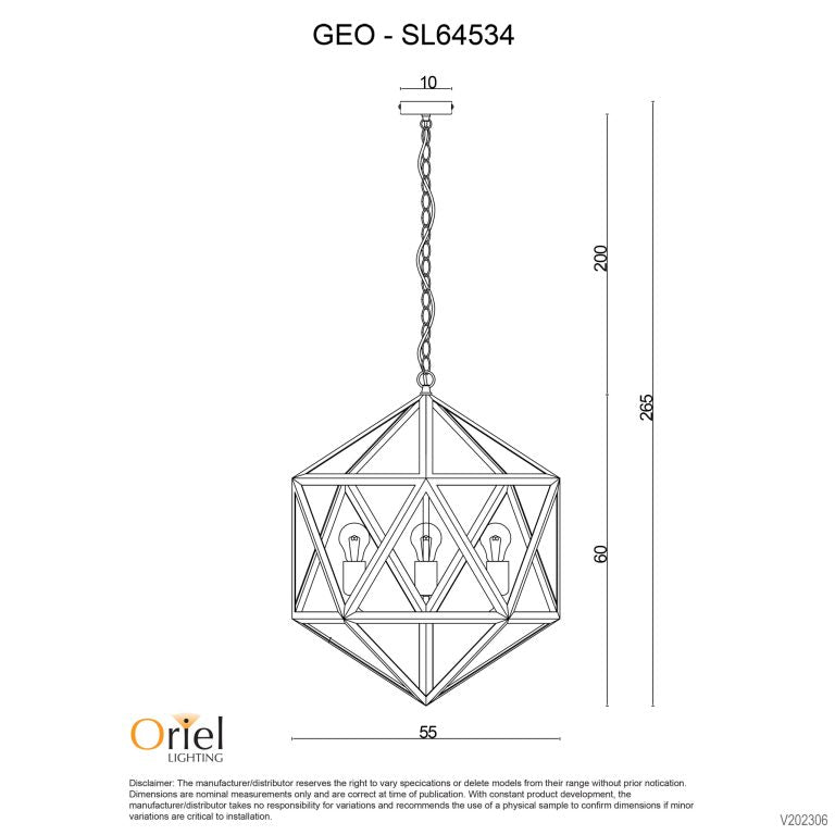 Geo-4-SL64534 BK