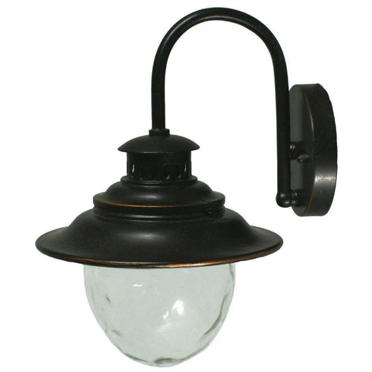 Southby Wall Light