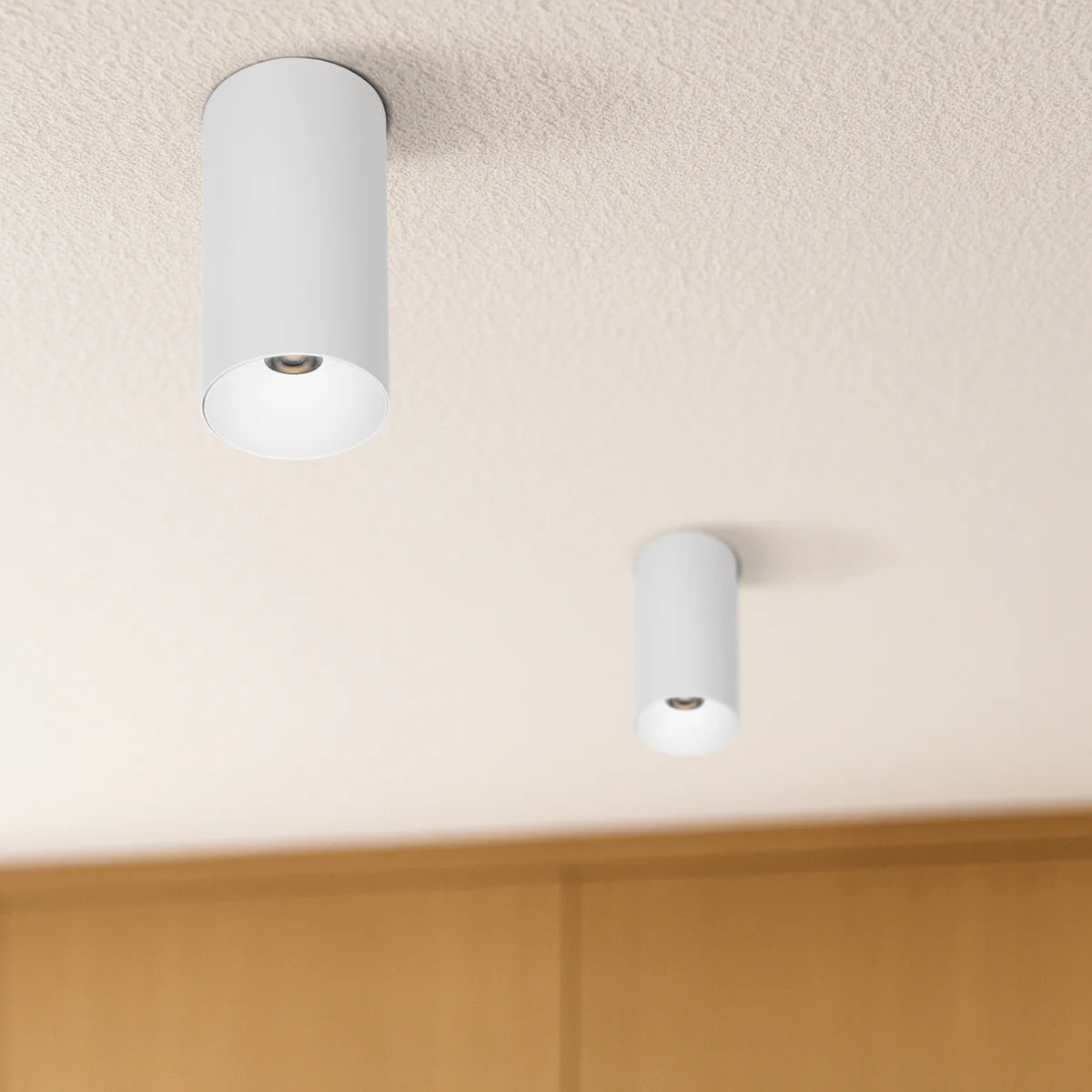 Sova 70 Surface Mount Downlight LED