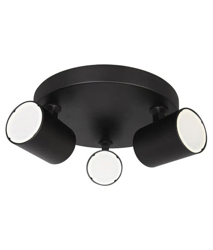 SPOT Adjustable Round Light