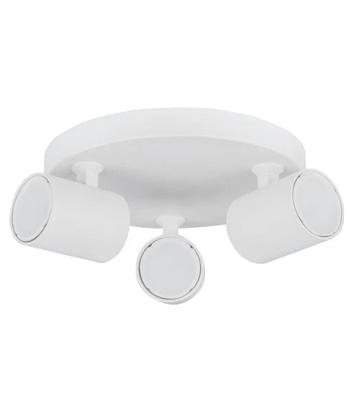SPOT Adjustable Round Light