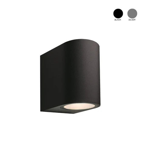 ST5022 Down Only Wall Light RND