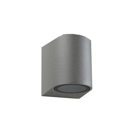ST5022 Down Only Wall Light RND