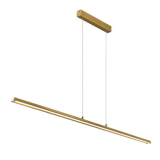 Sumner Linear Pendant