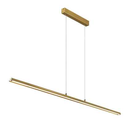 Sumner LED Pendant