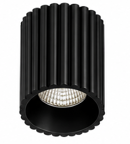 Ridge Surface Mount LED Downlight