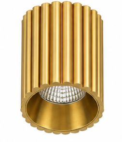 Ridge Surface Mount LED Downlight