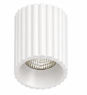 Ridge Surface Mount LED Downlight