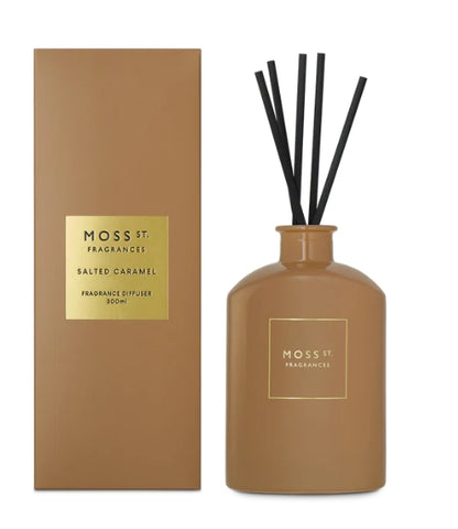 Moss St. Contemporary Collection | Diffuser 300ml