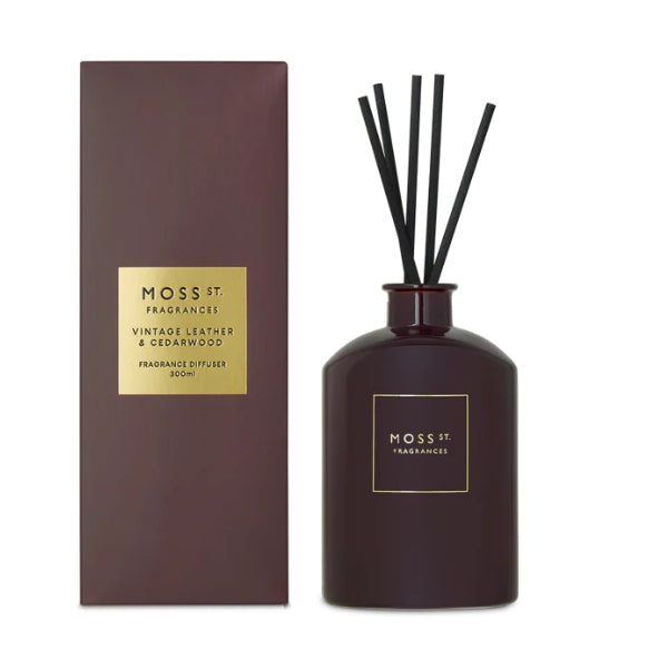 Moss St. Contemporary Collection | Diffuser 300ml