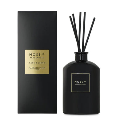 Moss St. Contemporary Collection | Diffuser 300ml