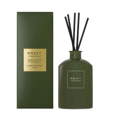 Moss St. Contemporary Collection | Diffuser 300ml