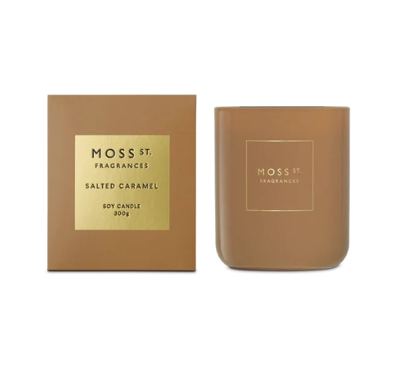 Moss St. Contemporary Collection | Candle 300g
