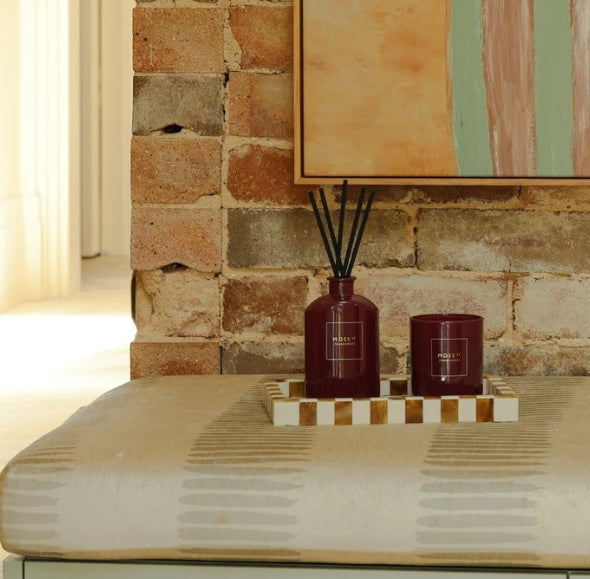 Moss St. Contemporary Collection | Candle 300g