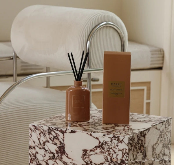 Moss St. Contemporary Collection | Diffuser 300ml