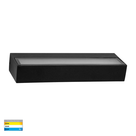 Siena LED Uplighter Wall Light