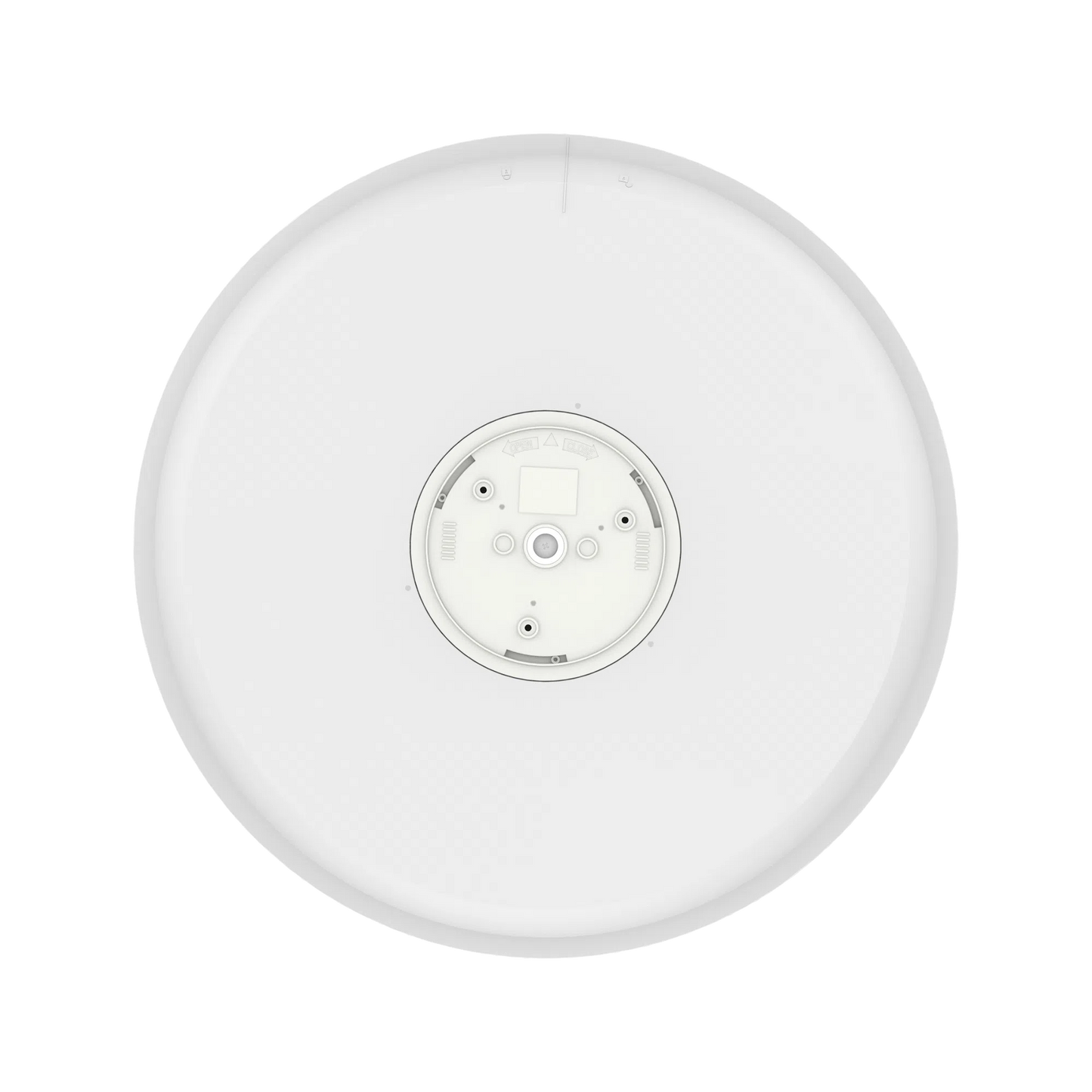 Spectra LED Oyster Light