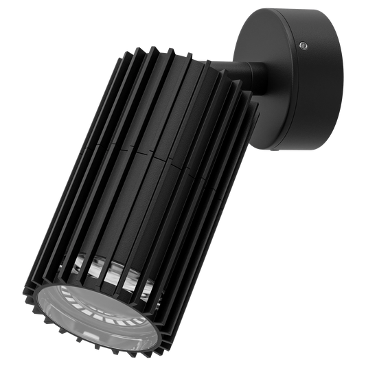 Stria 1 Single Adjustable Wall Light