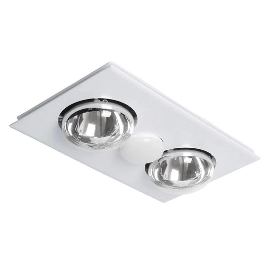 Striker2 - 3 in 1 Bathroom Heater