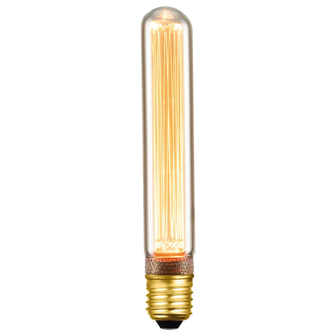 T30 Vintage LED E27 Globe