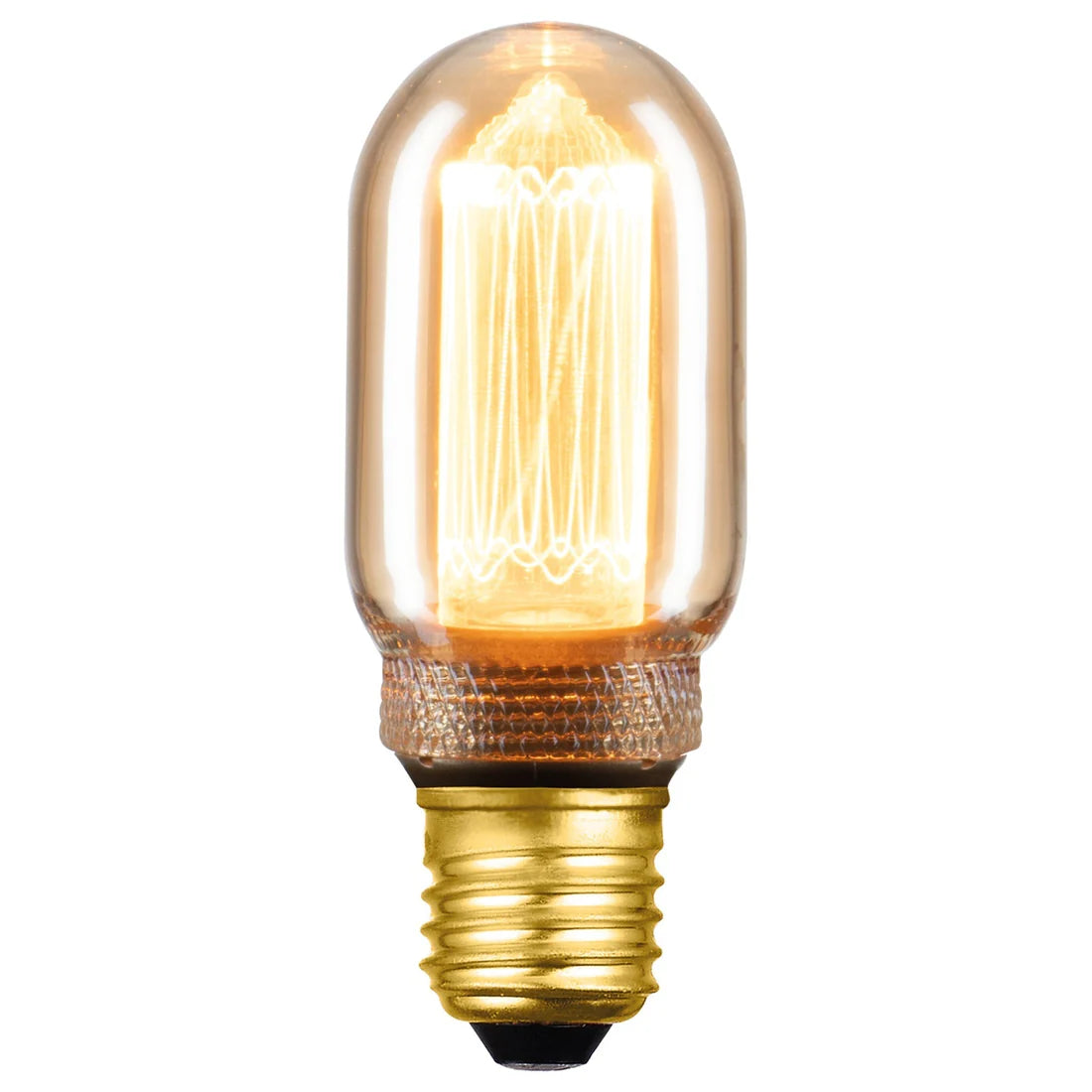 T45 Vintage LED E27 Globe
