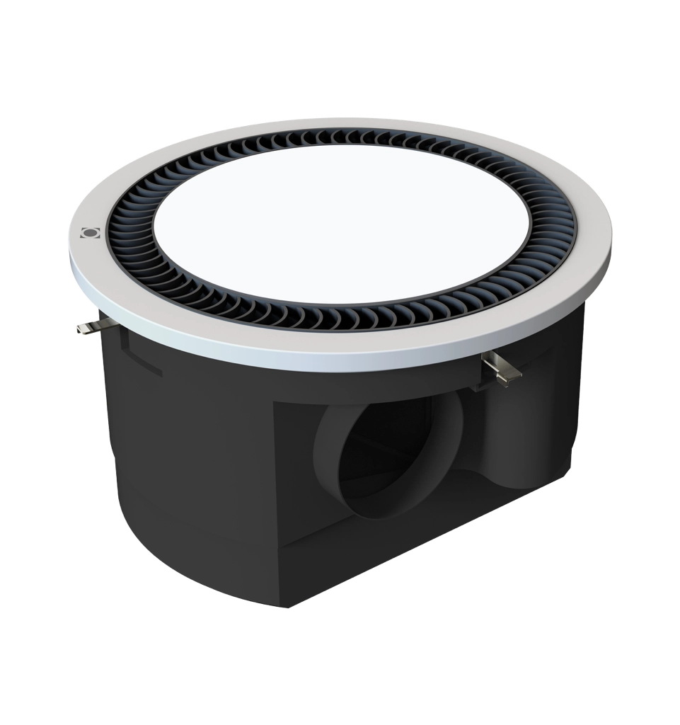 Thermaflow 4-in-1 Bathroom Heater