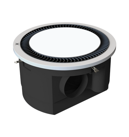 Thermaflow 4-in-1 Bathroom Heater