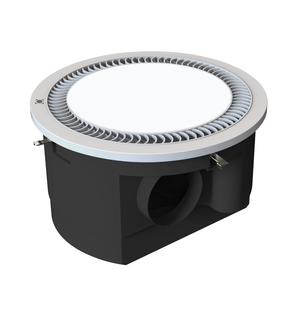 Thermaflow 4-in-1 Bathroom Heater