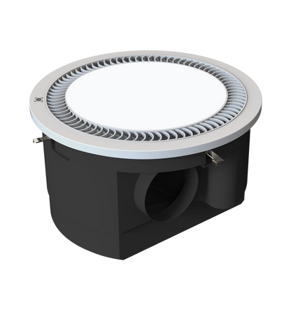 Thermaflow 4-in-1 Bathroom Heater