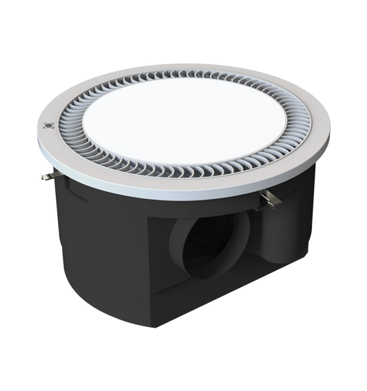 Thermaflow 4-in-1 Bathroom Heater
