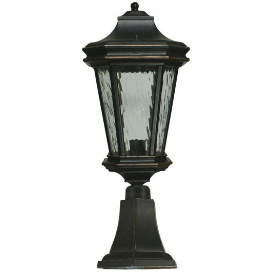 Tliburn Pillar Mount
