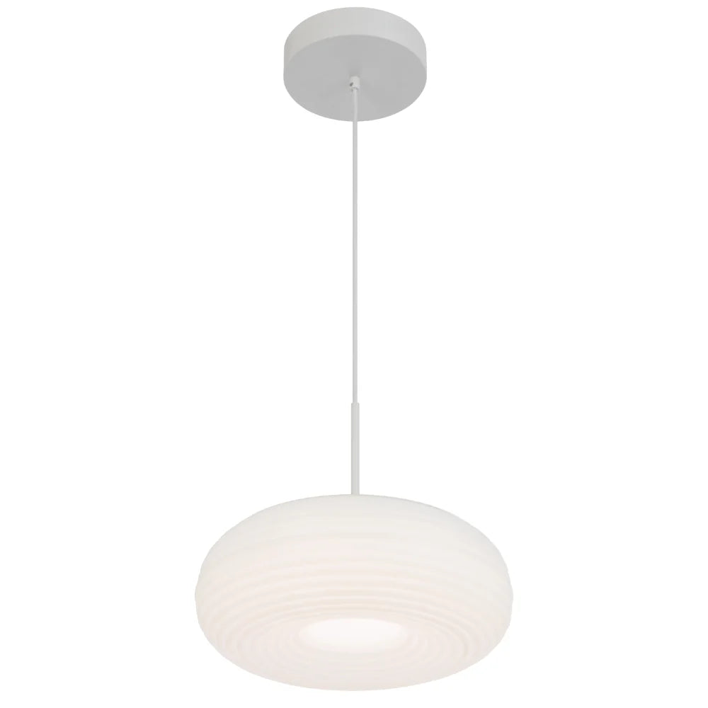 Tifton 35 Pendant