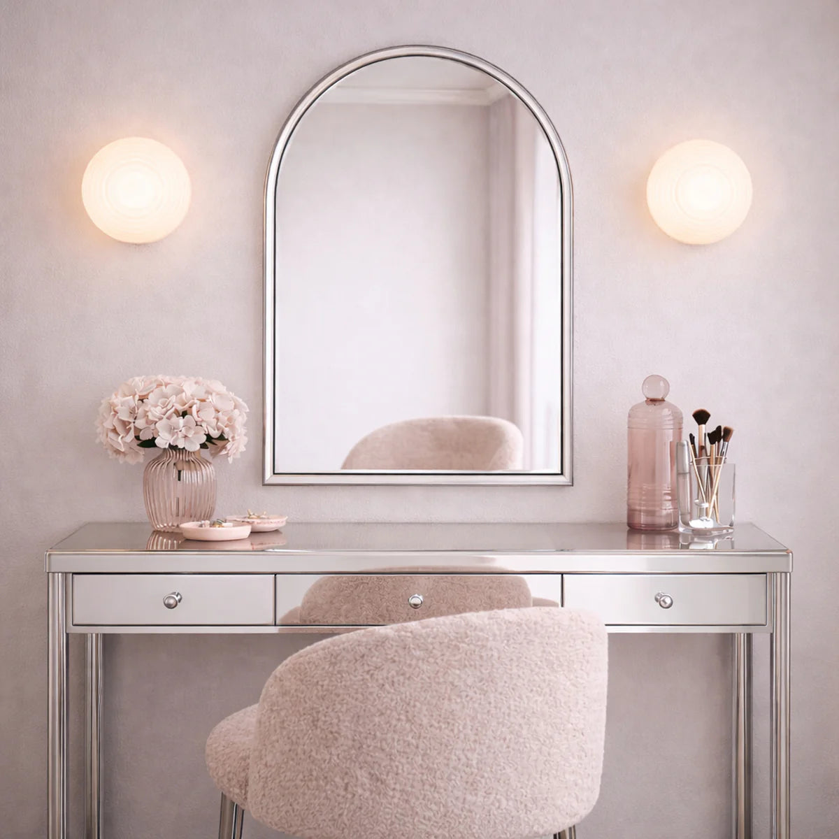 Tifton Wall Light