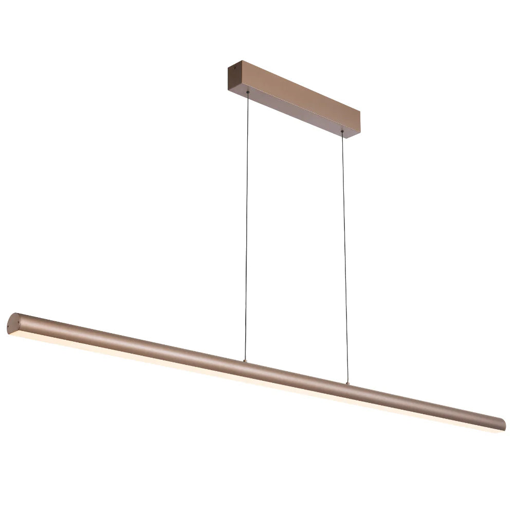 Torben 160 Linear Pendant