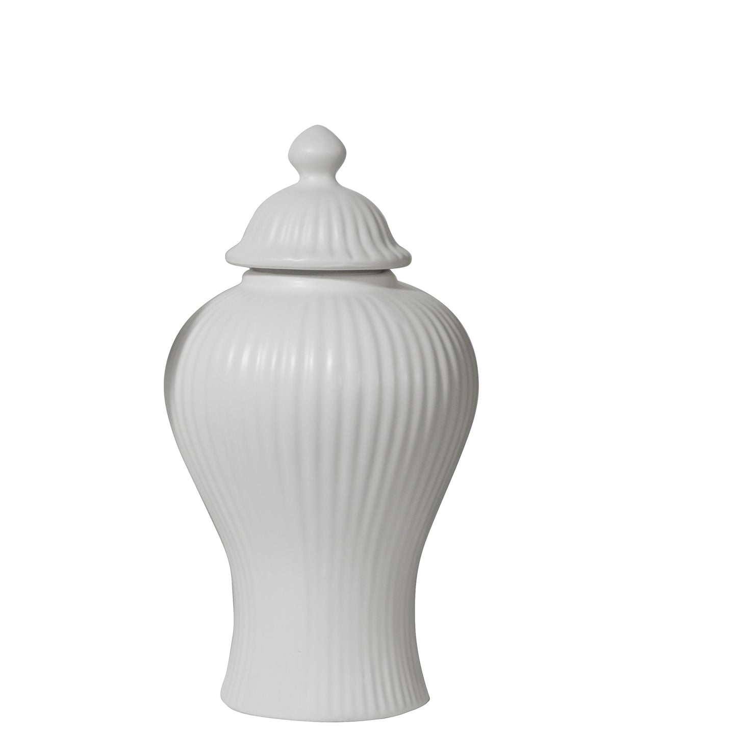 Ripple Temple Jar Collection