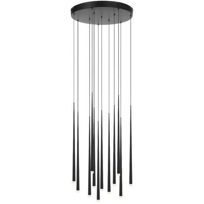 Trina 12 Light Pendant