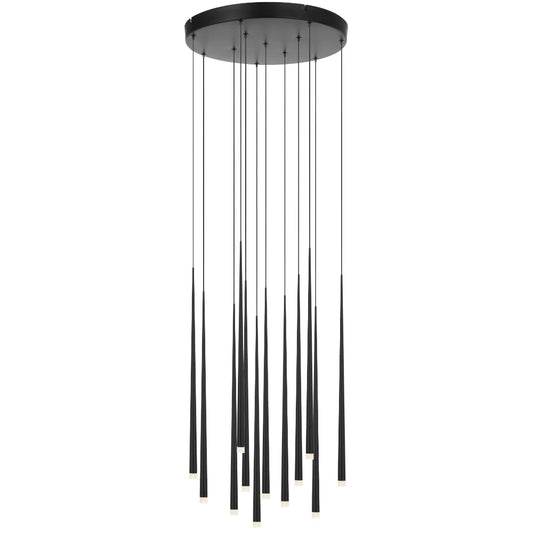 Trina 12 Light Pendant