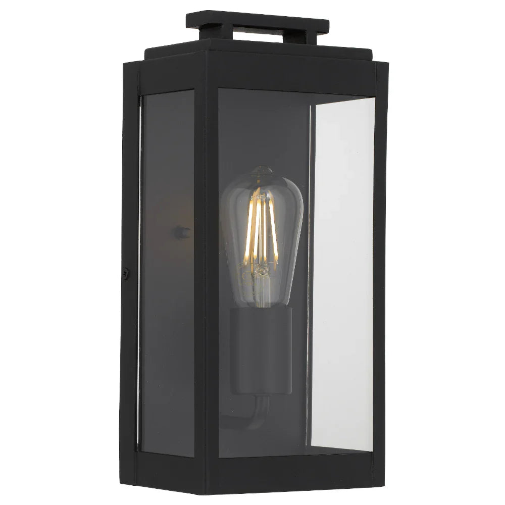 Truman 1 Light, Wall Light