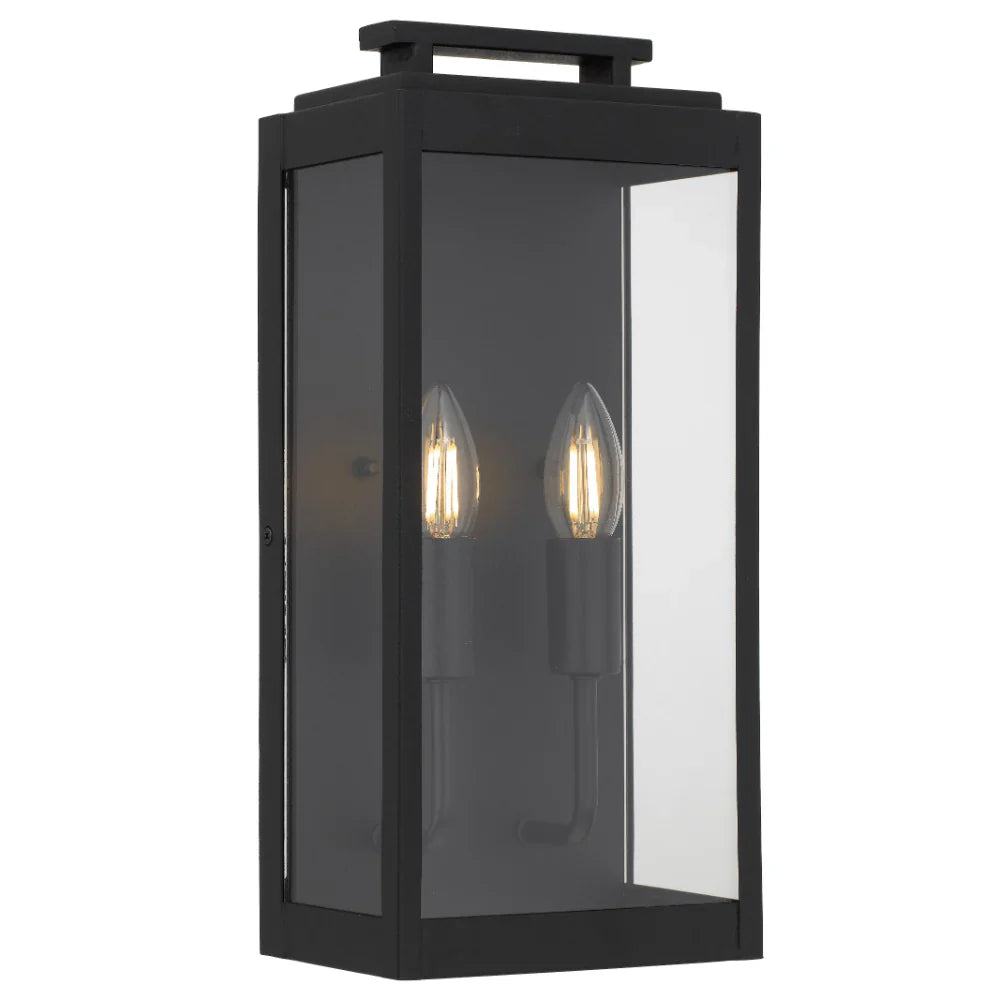 Truman 2 Light, Wall Light